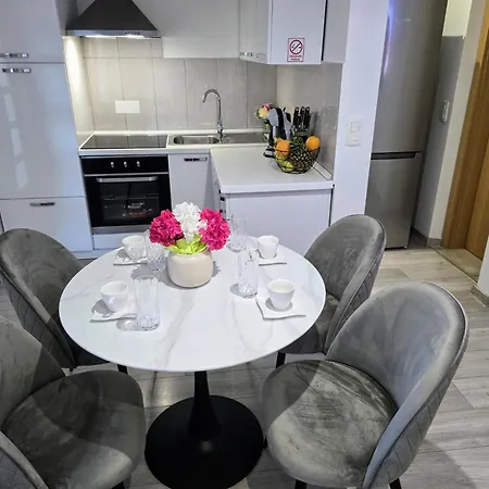 Seven Pearl Residence Apartament Kaštela