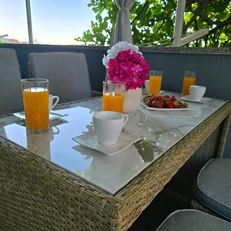 Apartament Seven Pearl Residence