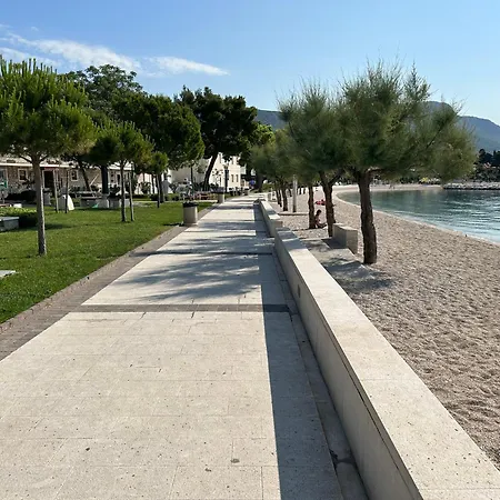 Seven Pearl Apartmán Kaštela
