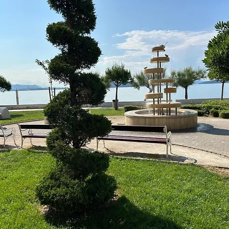 Apartmán Seven Pearl Kaštela