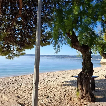 Seven Pearl Kaštela