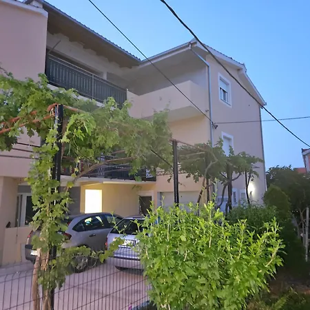 Seven Pearl Apartmán