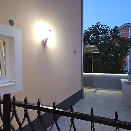 Seven Pearl Apartmán Kaštela