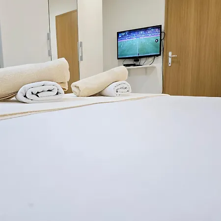 Appartement New Blanca With Jacuzzi Near The