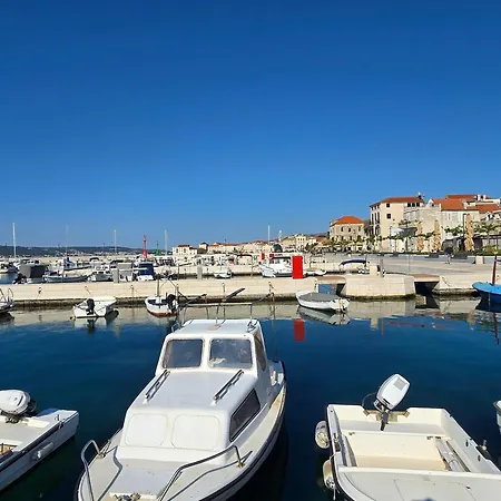 Apartmán Seven Pearl Kaštela