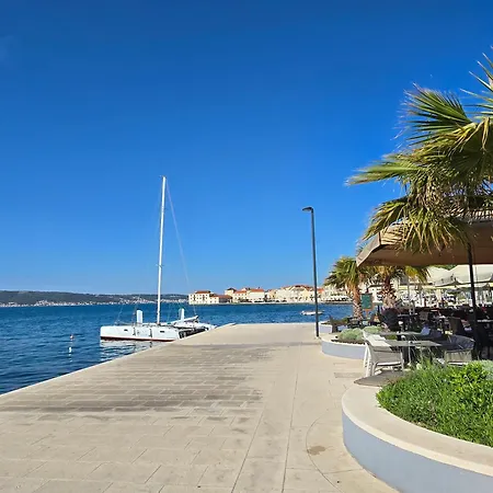 Seven Pearl * Kaštela