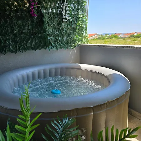 Seven Pearl Residence Appartement