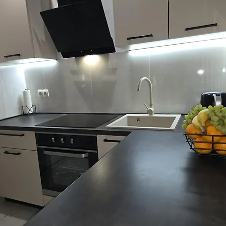 Apartman Seven Pearl Kaštela