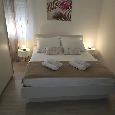 Seven Pearl Apartmán *