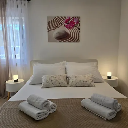 Seven Pearl Apartmán
