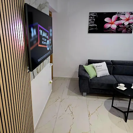 Apartmán Seven Pearl *
