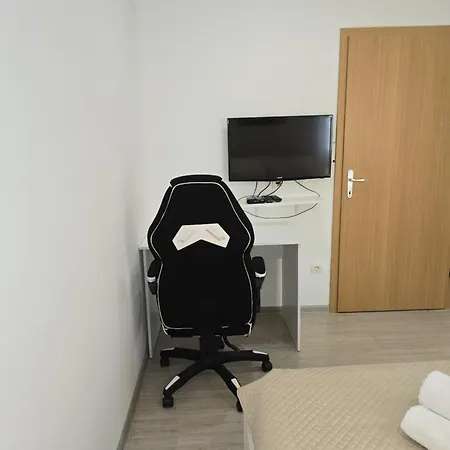 Apartmán Seven Pearl Kaštela