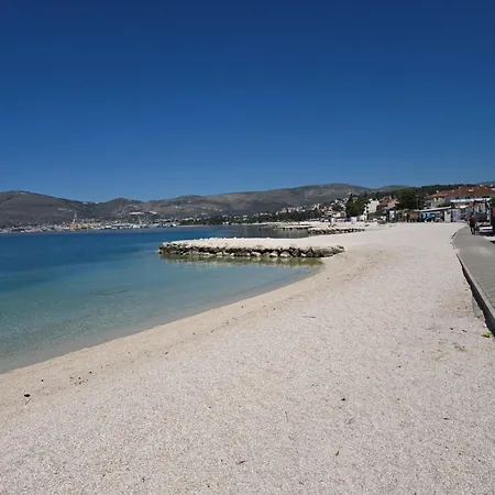 Seven Pearl * Kaštela
