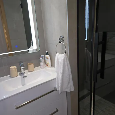 Seven Pearl Apartmán Kaštela