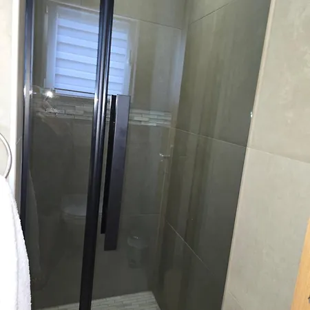 شقة Seven Pearl Kaštela
